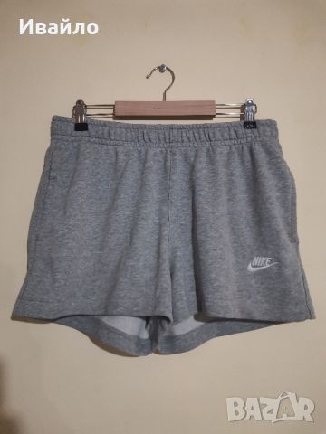 Nike Shorts. , снимка 1 - Къси панталони и бермуди - 46303993