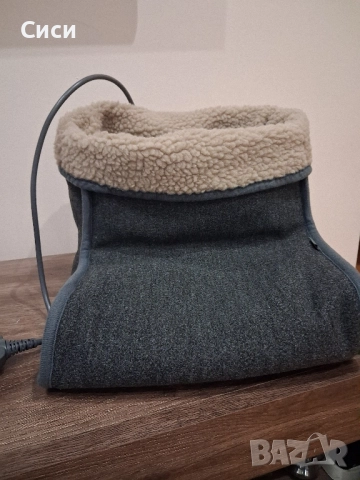 Грейка за крака , снимка 6 - Други - 52168665