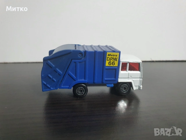 Matchbox колички, снимка 7 - Колекции - 53604333