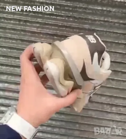 Мъжки Маратонки ✨New Balance , снимка 9 - Маратонки - 50416463