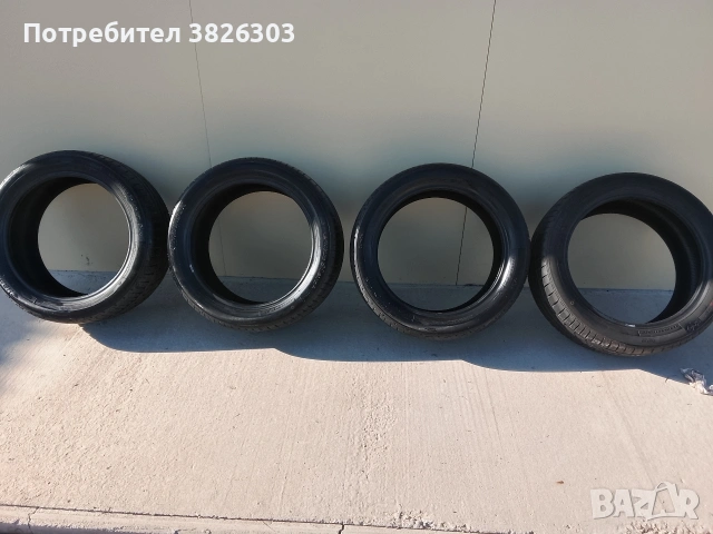 летни гуми Hankook Venus S1 evo2 , снимка 2 - Гуми и джанти - 53443248