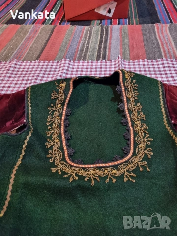 носия , снимка 5 - Антикварни и старинни предмети - 53252224