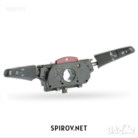 Лост мигачи чистачки Mercedes Sprinter Vito 1995-2006