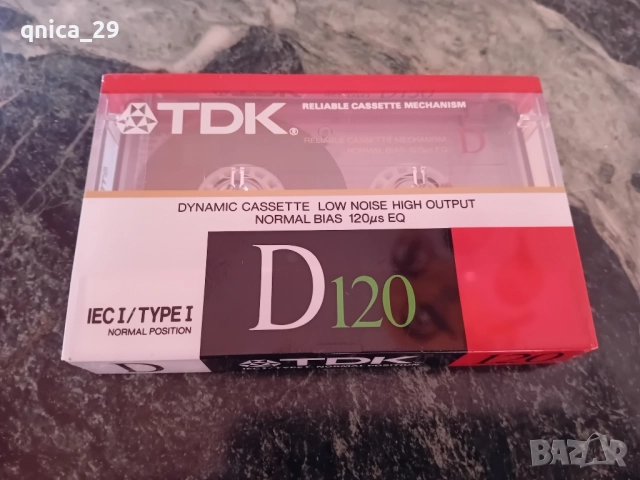 TDK D -120