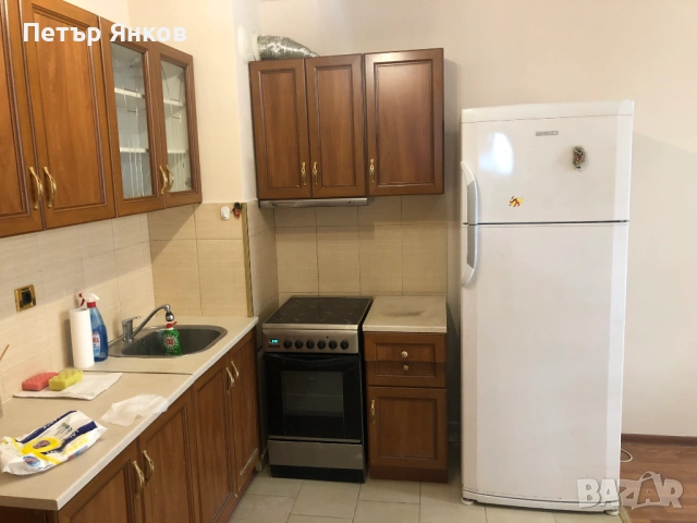 Отдавам апартамент 3-стаен под наем, снимка 2 - Апартаменти - 53936229