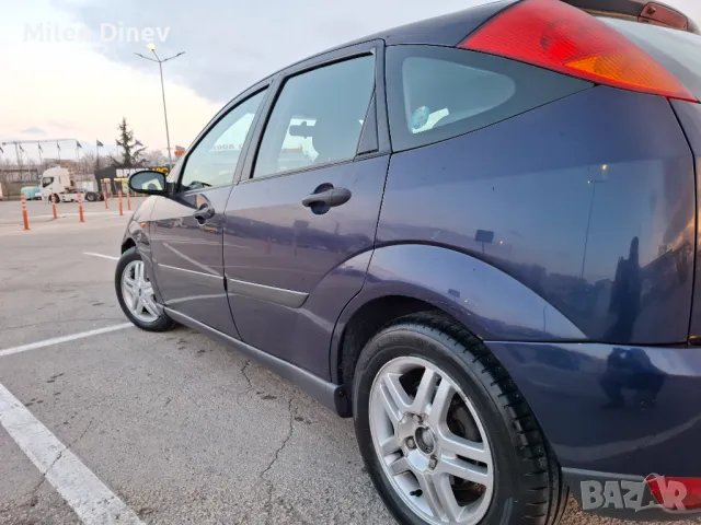 Ford Focus, снимка 7 - Автомобили и джипове - 49014990