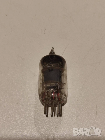 Радио лампи ретро електроника 1, снимка 5 - Друга електроника - 53134361