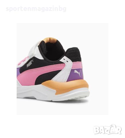 Детски маратонки Puma X-Ray Speed Lite AC+ PS, снимка 6 - Детски маратонки - 46538647