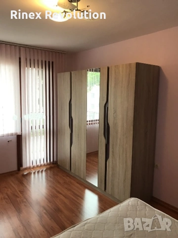 Тристаен апартамент под наем в Съдийски, снимка 3 - Апартаменти - 53879071