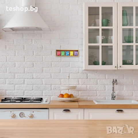 Фирмата работи САМО с куриерска фирма ЕКОНТ до офис на куриера като доставката е за СМЕТКА НА КУПУВА, снимка 4 - Аксесоари за кухня - 53761170