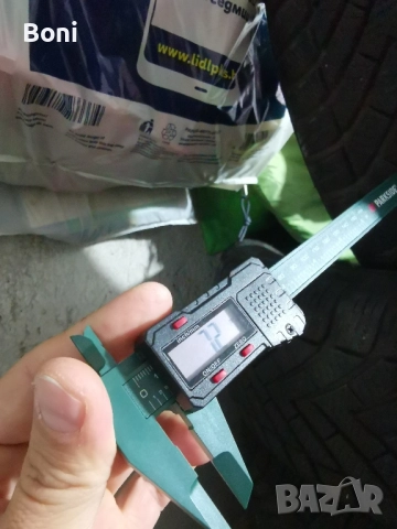 205 55 16 Vredestein 4бр, снимка 3 - Гуми и джанти - 52273301