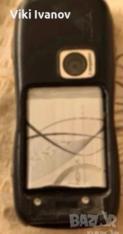 Нокия 5500d, снимка 3 - Nokia - 53854534