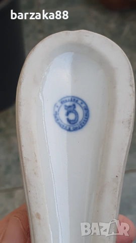 Порцеланов Паун и Пума Фигури 2 броя, снимка 8 - Колекции - 53584561