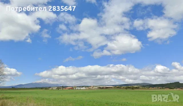 Парцел-нива., снимка 3 - Земеделска земя - 50006004