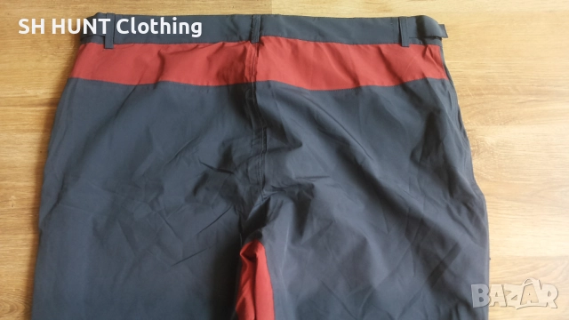 HIKE SPORT WATERPROOF Stretch Trouser размер 3XL за лов риболов панталон водонепромокаем - 1744, снимка 13 - Екипировка - 52883374