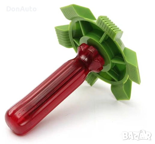 Гребен за ламели, снимка 4 - Аксесоари и консумативи - 53134599