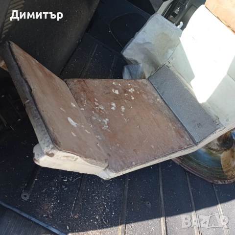 Антикварен механичен зъболекарски стол , снимка 5 - Антикварни и старинни предмети - 52348262