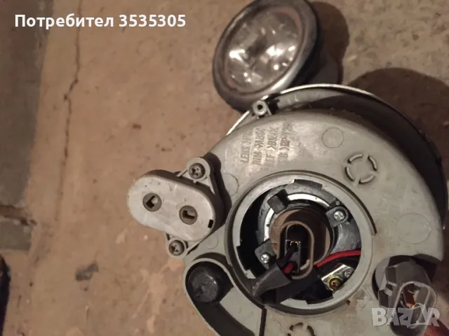 Халогени за HYUNDAI SANTA FE  Халогени за хюндай санта фе , снимка 7 - Аксесоари и консумативи - 50011927