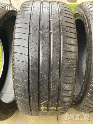 Летни гуми Bridgestone Turanza T005 245/40 R19, снимка 5 - Гуми и джанти - 53012461