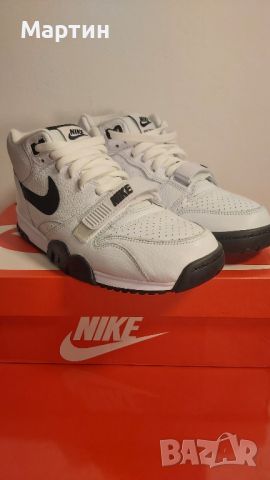 Nike Air Trainer 1 - Номер 42, снимка 2 - Спортни обувки - 45150525