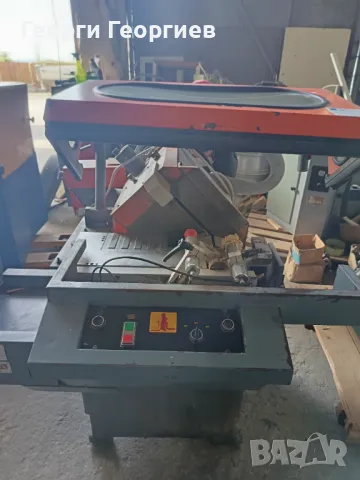 Едноглав Циркуляр Tekna, снимка 3 - Дограми - 49921962