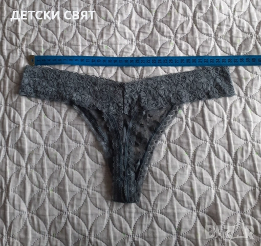 Еротично бельо , снимка 6 - Бельо - 53330510