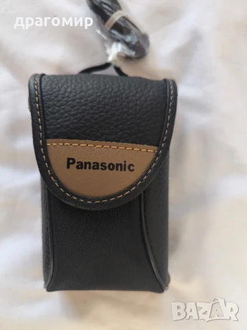 Panasonic C-340EF, снимка 3 - Фотоапарати - 50777662