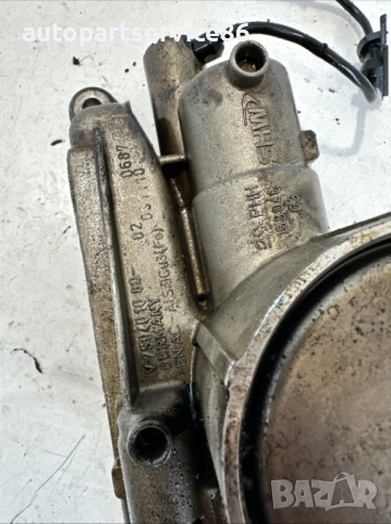 Маслена помпа Peugeot RCZ 1.6 Turbo 2011 г. – OEM V759401080, снимка 3 - Части - 53686220