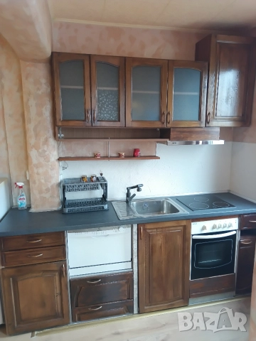 3 стаи маломерен апартамент в Тракия под наем, снимка 3 - Апартаменти - 52654553