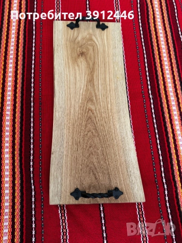 Дъски за мезета