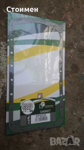Гарнитура картер ситроен 1.9d OP4323 , снимка 3 - Части - 50159441