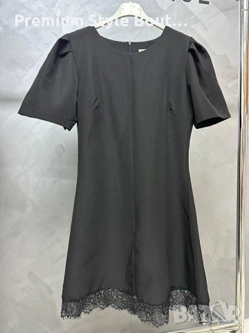 рокля , снимка 2 - Рокли - 53925404