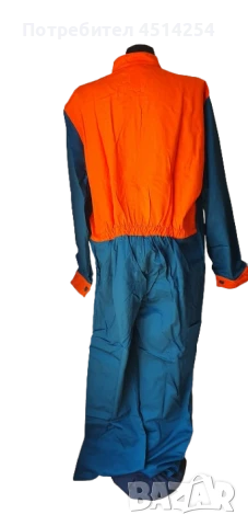 Цял работен гащеризон от български производител, снимка 3 - Други - 50794143