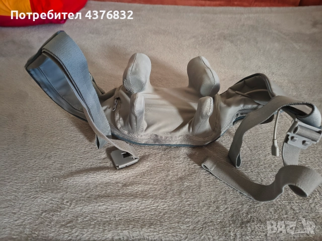 Масажор , снимка 3 - Други спортове - 52669061