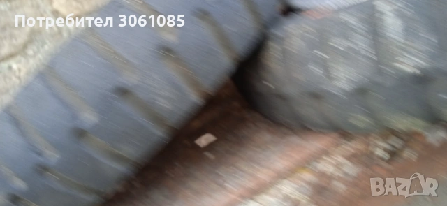 колелета за количка, снимка 3 - Други стоки за дома - 54213655