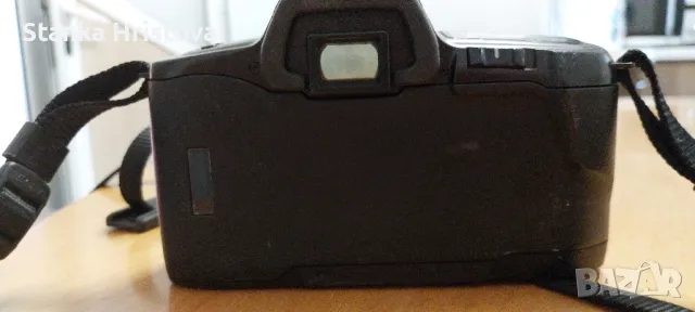 Фотоапарат Minolta Dynax 303 si., снимка 3 - Фотоапарати - 50402266