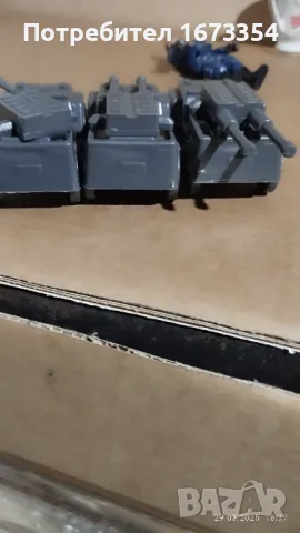 Военни машини, снимка 10 - Други ценни предмети - 49689749