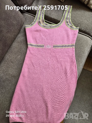 Рокли Алеса /Alessa размер XS, снимка 2 - Рокли - 50846120