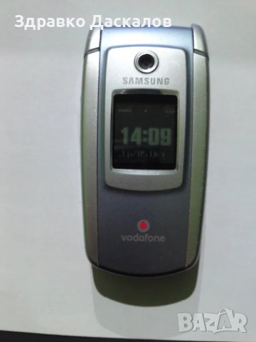 Samsung sgh-M300 за части, снимка 1 - Samsung - 47839087