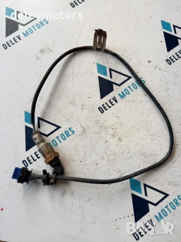 BA-9G444-DC ламбда сонда сензор от Ford Fiesta MK8 1.1 Ti-VCTi, двигател FSJA, 75 кс., 5 ск., 2023г.