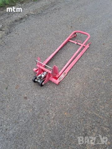 крик за тракторна косачка , снимка 2 - Градинска техника - 52556680