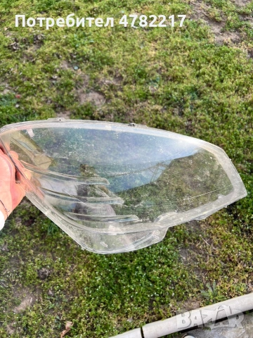 Втора употреба стъкла за Мерцедес w204 c class