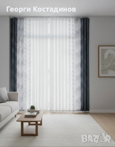 Всички видове щори- гр. Търговище кв. Вароша, снимка 3 - Щори - 54289063