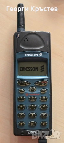 Ericsson A1018s(2 бр.), снимка 9 - Sony Ericsson - 53271651