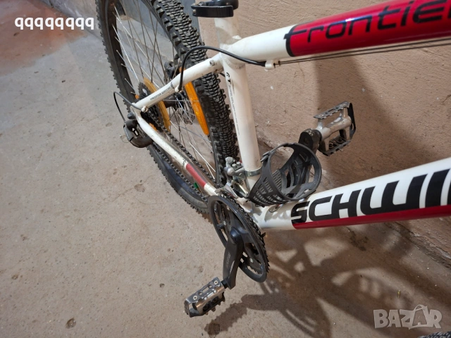 Велосипед 26 цола , снимка 6 - Велосипеди - 53868532