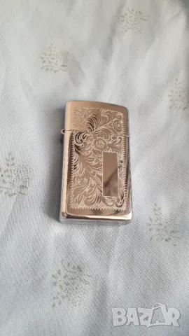 Запалка Zippo Made in USA, снимка 1 - Запалки - 47315074