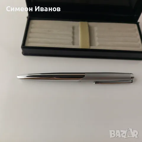  Старa химикалка Пилот Pilot Rollerball Pen #5647, снимка 9 - Други ценни предмети - 47733512