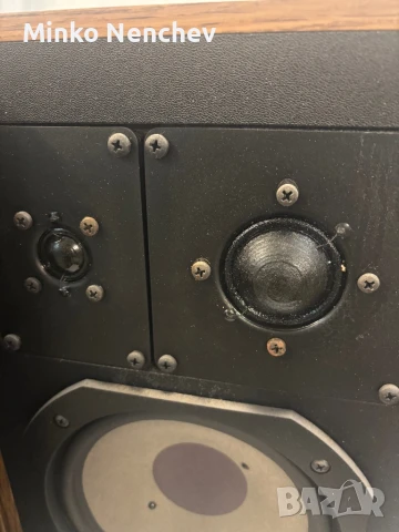 Grundig box 660b, снимка 4 - Тонколони - 50458395