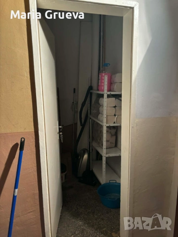 Частно лице продава 3-стаен, КАТ Пазарджик, снимка 16 - Апартаменти - 53865128