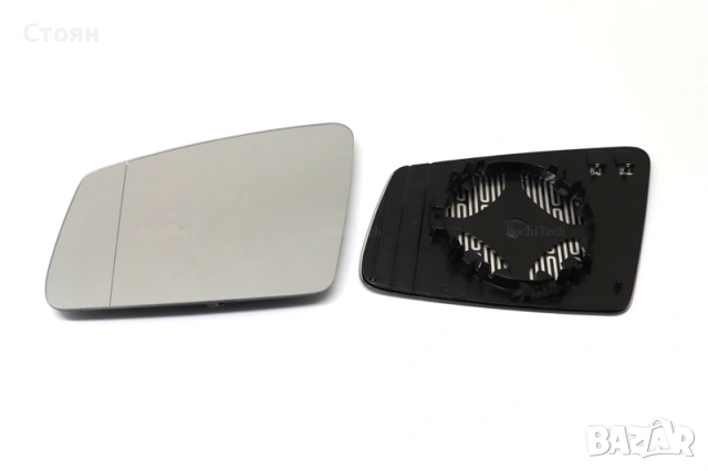 Стъкло за огледало мерцедес mercedes, снимка 2 - Аксесоари и консумативи - 53402404